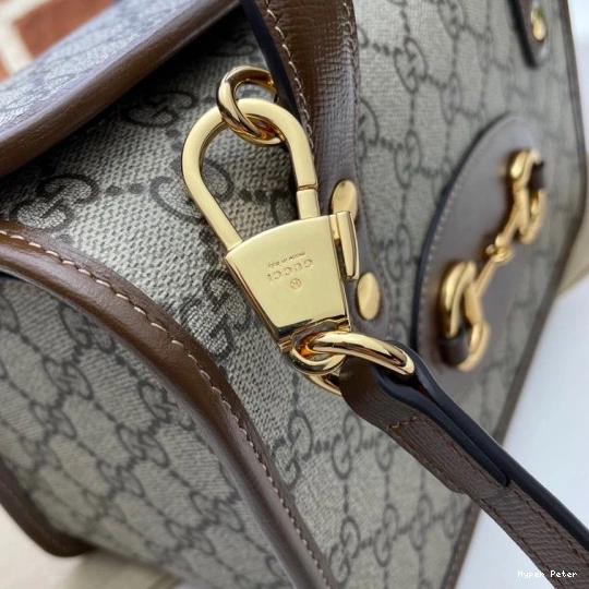 Hyperpeter Gucci Horsebit mini 1955 bag 0726